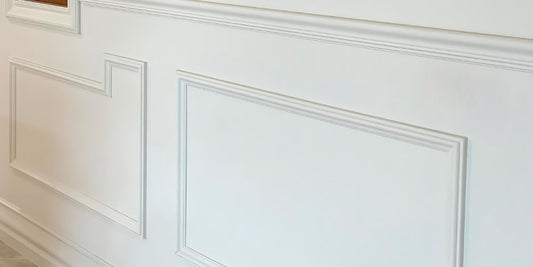 How Custom Timber Mouldings Elevate Interior Design