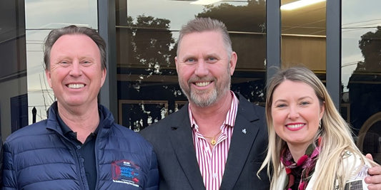 New CEO at Australian Moulding and Door Company