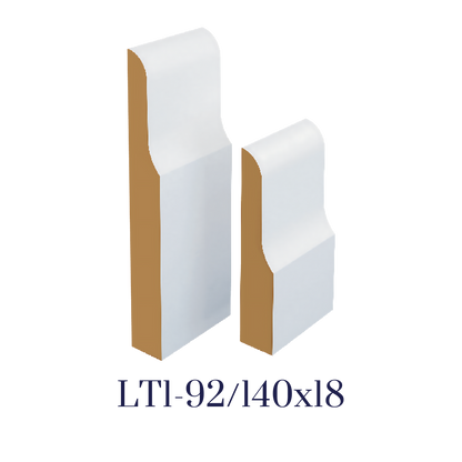 LT1 - Architrave/Skirting