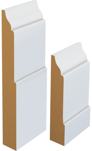 M30- Architrave/Skirting