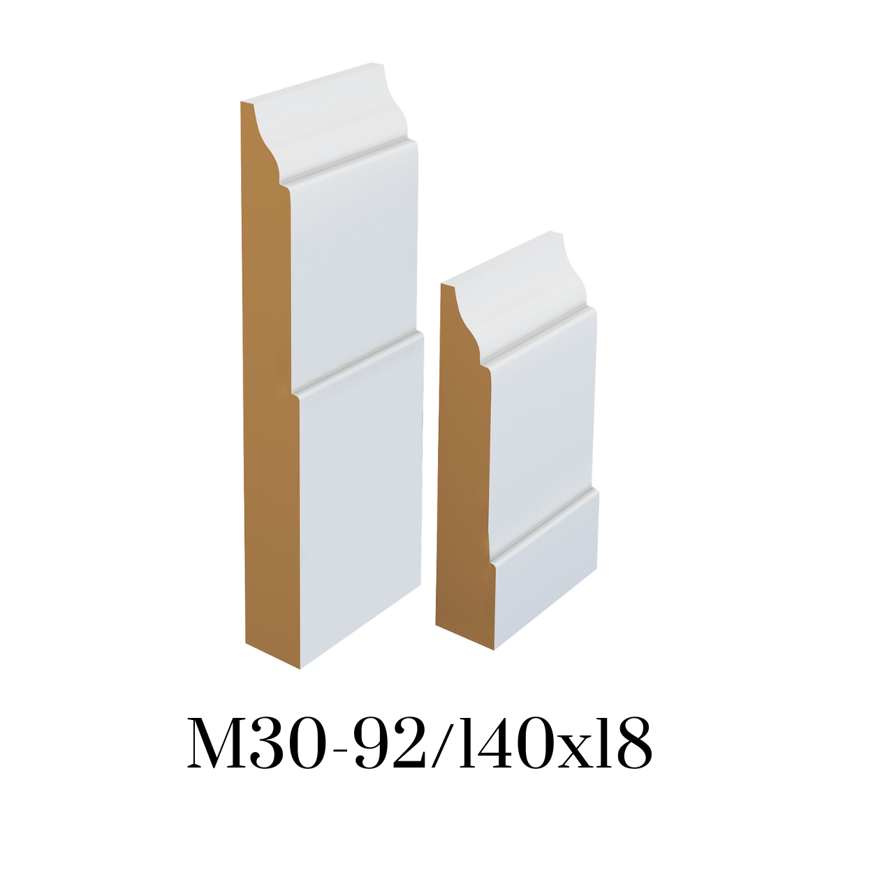 M30- Architrave/Skirting