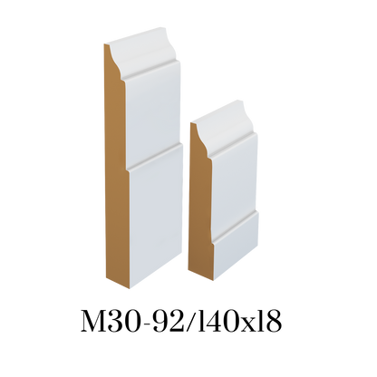 M30- Architrave/Skirting