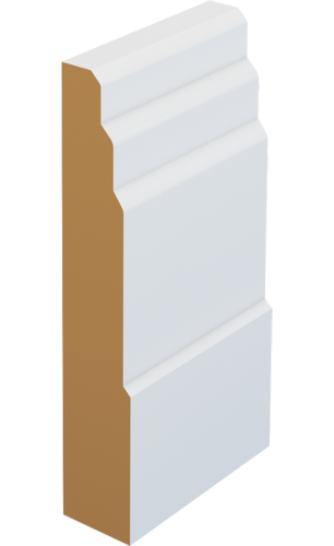 S3- Architrave/Skirting