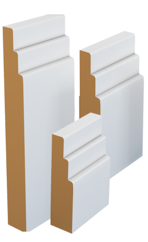 S42- Architrave/Skirting