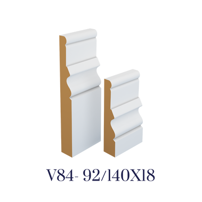 V84 - Architrave/Skirting