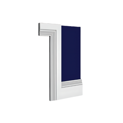 C28 - Architrave/Skirting